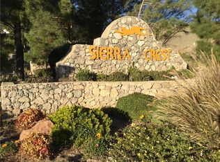 20 Silent Crest Dr, El Paso, TX 79902