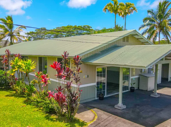 15-1951 18th Ave, Keaau, HI 96749