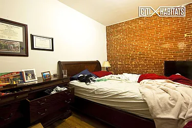 Rented by Citi Habitats