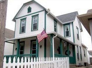 822 Greer St, Indianapolis, IN