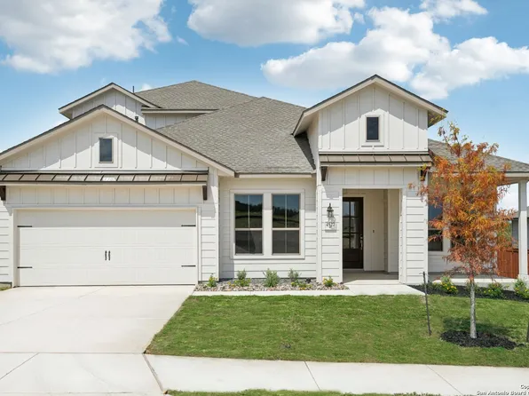 4527 Yoakum Valley, Schertz, TX 78108