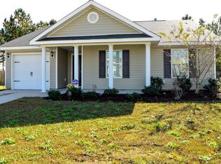 3152 Saint Charles Ave, Aiken, SC 29808