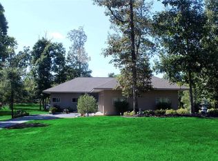 590 Woodridge Dr, Benton, KY 42025