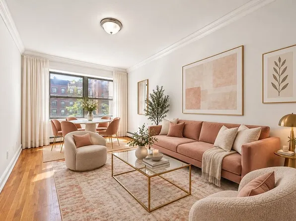 555 Lafayette Ave Floor 2, Brooklyn, NY 11205