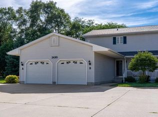 2430 Rosewood North Dr, Mount Pleasant, MI 48858