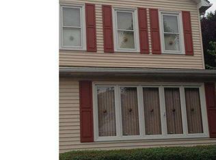 7409 Claridge St, Philadelphia, PA 19111