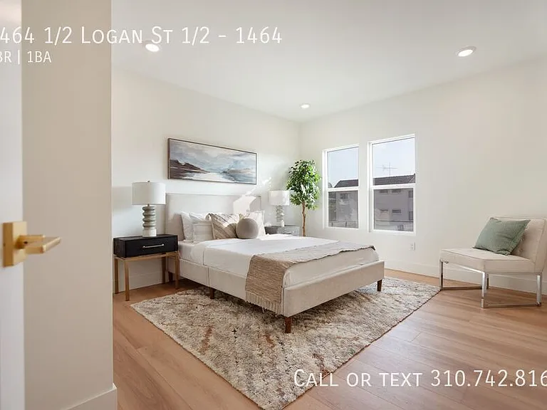 1464 1/2 Logan St #1/2-1464 — Photo 10