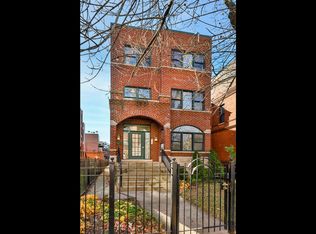 1511 W Adams St #2, Chicago, IL 60607