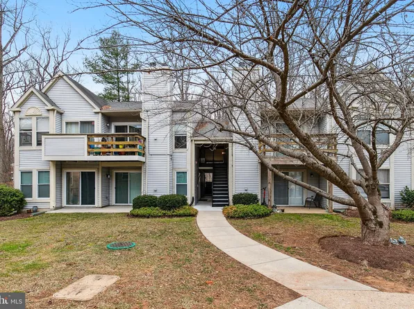 11430 Little Patuxent Pkwy Unit 807, Columbia, MD 21044