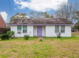 6085 Jack Ave, Port Arthur, TX 77640