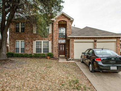 5344 Fort Concho Dr, Fort Worth, TX, 76137