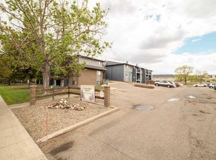 3910 E 23rd Ave S #108, Lethbridge, AB T1K 5H9