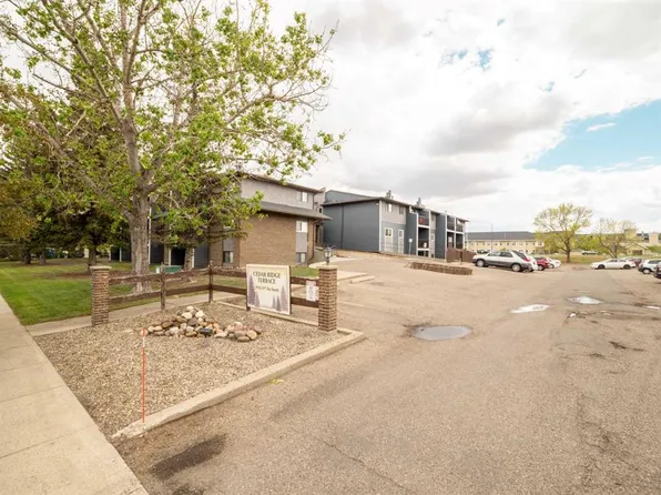 3910 E 23rd Ave S #108, Lethbridge, AB T1K 5H9