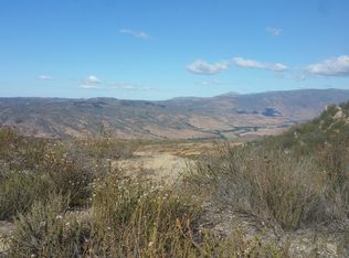 Black Canyon Rd., Ramona, CA 92065