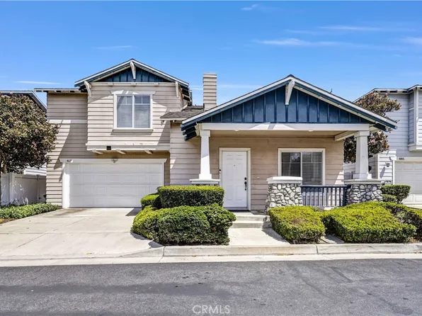 465 E Afton Ln, Anaheim, CA 92805