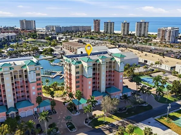 150 Lenell RD #503, FORT MYERS BEACH, FL 33931