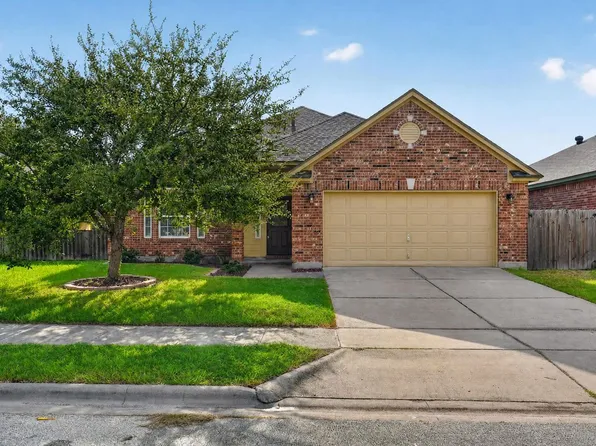 307 San Rafael Dr, Portland, TX 78374