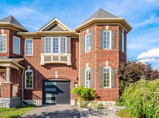 308 Mortimer Cres, Milton, ON L9T 8N6