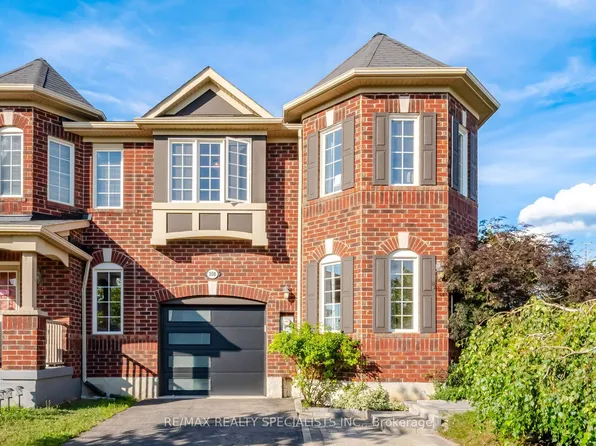 308 Mortimer Cres, Milton, ON L9T 8N6