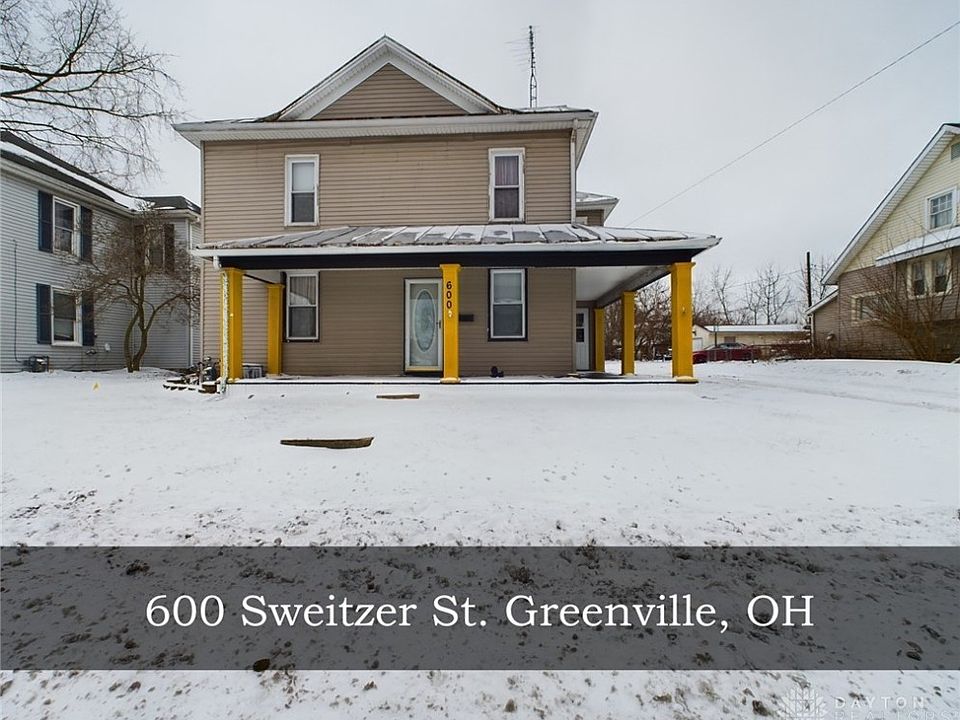 1st image of 600 Sweitzer St