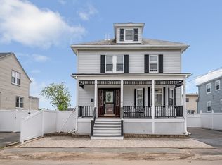 26 Houston Ave, Saugus, MA 01906