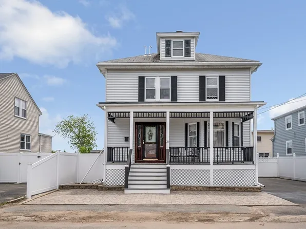 26 Houston Ave, Saugus, MA 01906