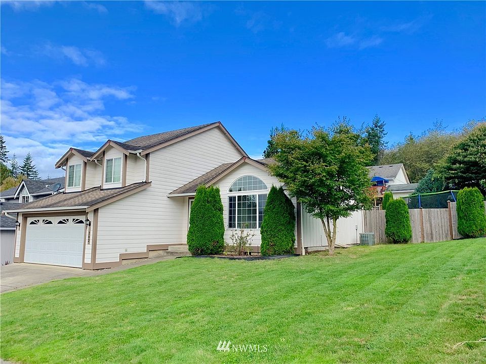 202 Vine Ln, Elma, WA 98541 Zillow