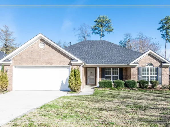 156 Mill Stone Ln, North Augusta, SC 29860