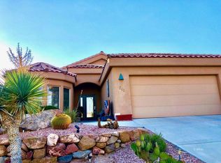 241 Pinnacle Ct, Mesquite, NV 89027