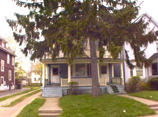 163-165 Warwick Ave, Rochester, NY 14611