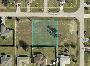 1210 NW 20th Ter #19, Cape Coral, FL 33993