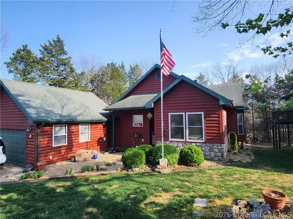 114 Golf View Dr, Camdenton, MO 65020