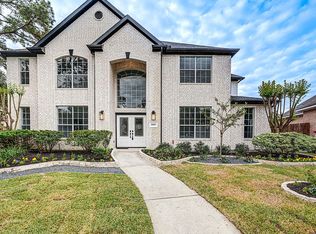 20107 Falcon Chase Ct, Spring, TX 77379