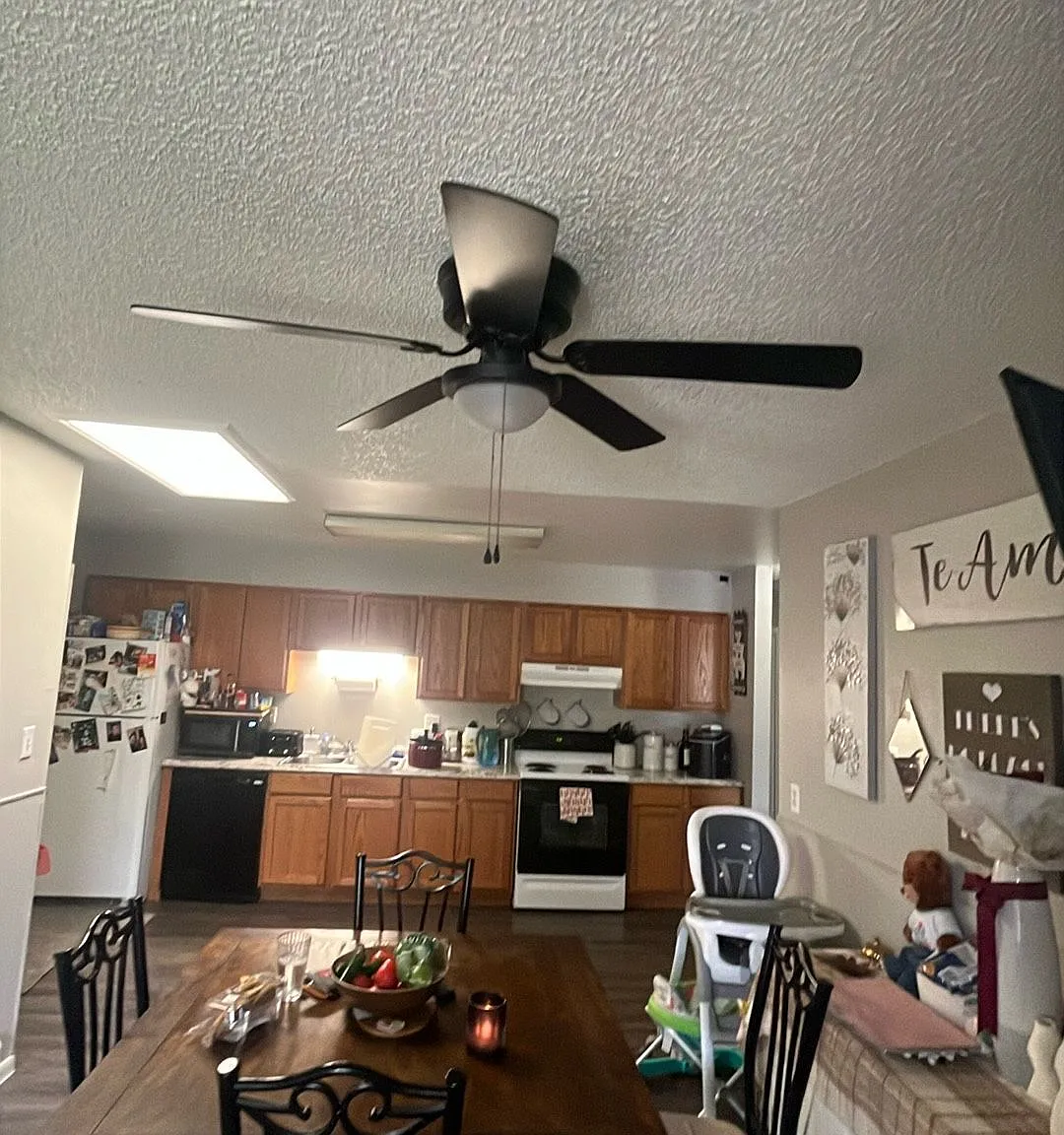 2 Bed/1 Bath Duplex in Lakewood near Crown Hill Lake $500 Move in Special — Photo 4