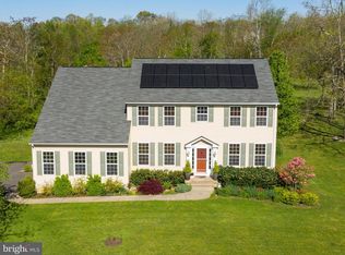 147 Wright Rd, Clear Brook, VA 22624