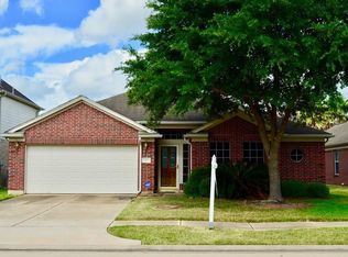 2927 Intrepid Elm St, Houston, TX 77084