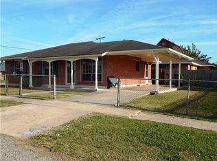 11120 Zenith St, New Orleans, LA 70128