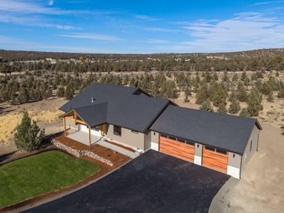 6823 SE Madison Ave, Prineville, OR, 97754