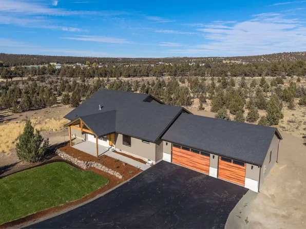 6823 SE Madison Ave, Prineville, OR 97754