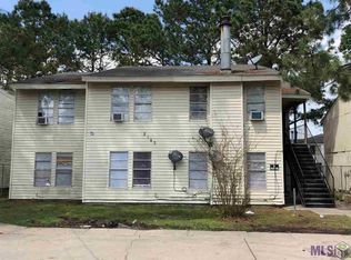2142 Gardere Ln, Baton Rouge, LA 70820