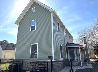 1224 S Belmont Ave #C, Indianapolis, IN