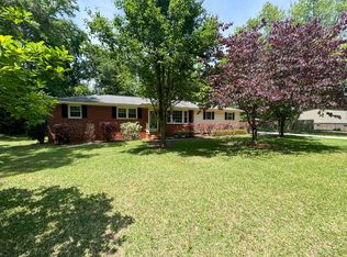 2193 Lake Shore Dr, Manning, SC 29102