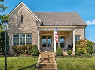 262 Washington St, Collierville, TN 38017