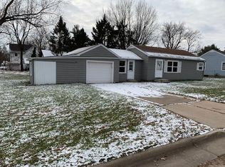 207 Grove St, Sparta, WI 54656