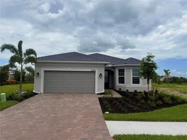 26550 SANDY HILL DRIVE, ENGLEWOOD, FL 34223