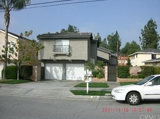 707 S Walnut Ave APT C, Brea, CA 92821