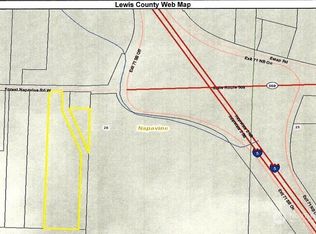 682 Forest Napavine Rd W, Napavine, WA 98532