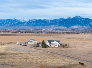 230 Gebhardt Trl, Bozeman, MT 59718