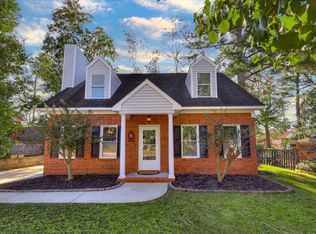 338 Candlestick Way, Martinez, GA 30907