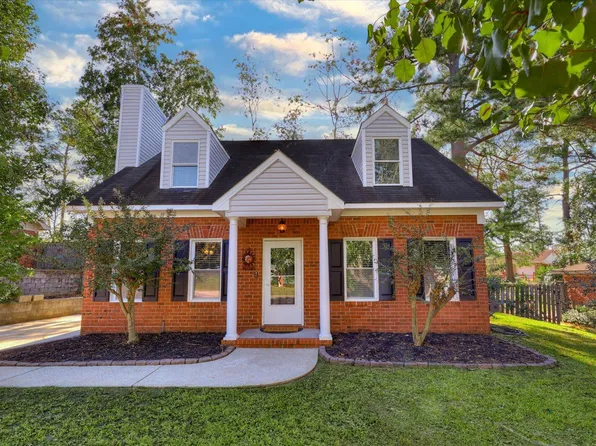 338 CANDLESTICK WAY Way, Martinez, GA 30907